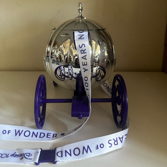 Cinderella popcorn buck - Picture 3 of 6